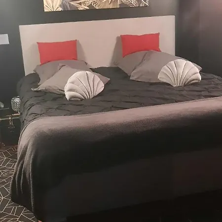 Apartment Cosy *